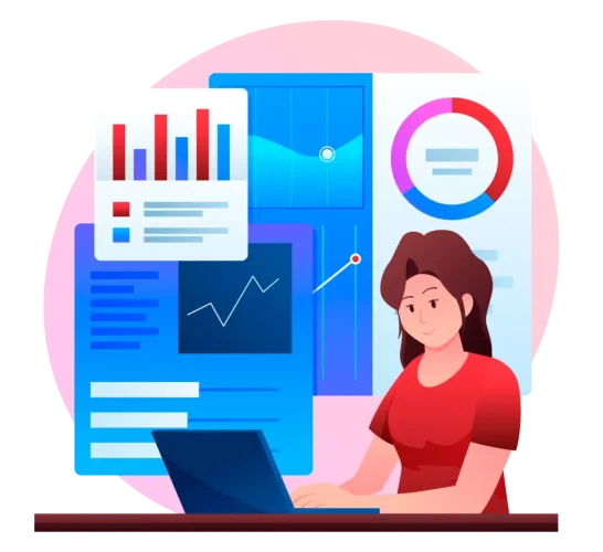 Developing a SEO Strategy for Your Business خدمات تدوین استراتژی سئو ثابت مارکتینگ